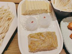 -额尔敦·品质自助(摩尔城店)