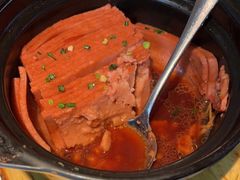 -荷塘秋月·本帮江浙菜(国权路店)