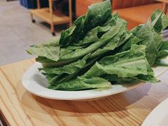 -淼福猪肚鸡·椰子鸡火锅(大沙地店)