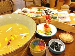 -芸南道·过桥米线(昆明老街旗舰店)