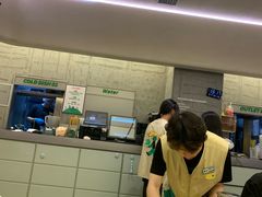 -米仓食堂(皇庭广场店)