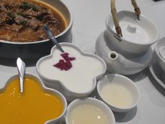 -新仙清汤牛腩(铜锣湾店)