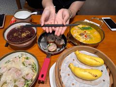 -龍堂蟹黄小笼包(万家丽店)