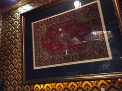 iphone_upload_pic-东方亚克西餐厅(西康路店)