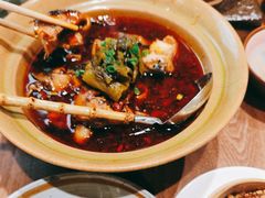 -大盐帮川菜馆(长楹天街店)
