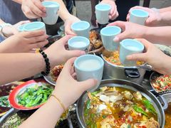 -灶东家民间菜(回兴店)