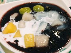 -松记糖水店(铜锣湾分店)