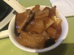 -君来梁溪饭店-餐厅
