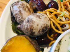 -素满香·素食自助餐(苏州·临顿路店)