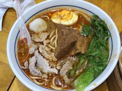 -林氏沙茶面·闽南必尝小吃(福建路店)