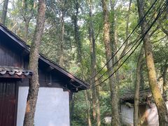 -富春桃源风景区