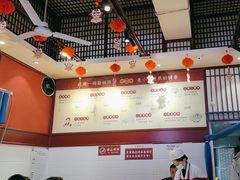 -李兰英湖南面馆(护国路店)
