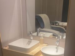 -华夏良子·足道SPA艾灸(翠微店)