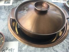 原味椰子鸡-大头椰·海南椰子鸡火锅(思明万象城店)