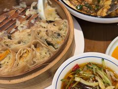 -二分八云雁阁•新晋菜大同味(长治路店)