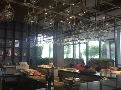 大堂-南科大西餐厅(南方科技大学教师公寓店)