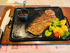 -必胜客(上海新南方商城PH店)