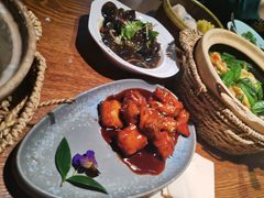 -南拳十三姨·潮汕砂锅粥(世纪金源店)