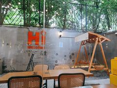 -友名Cross日式咖喱屋(江南大道中店)