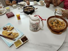 -芳华轩•客家菜馆(梧桐山店)