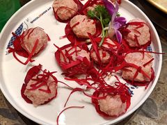 玫瑰圆子-小龙坎火锅(全球总店)
