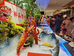 -东方威尼斯温泉酒店