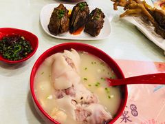 -廖老妈蹄花店(人民公园陕西街259号店)