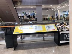 -BIGOFFS 超级折扣(仁恒伊势丹店)