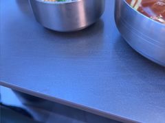 -农乐园炭火烤肉(繁花中心店)