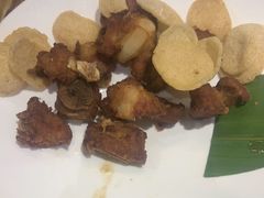 -东就鸭饭店·古早海南菜(友谊南海城店)