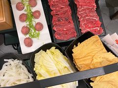 -掂档潮汕牛肉火锅(沈阳万象城店)
