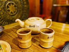 -亮欢寨酸汤鱼(沙冲路店)