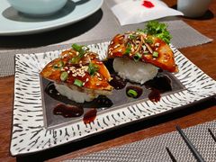 -古京·臻致料理(月湖店)