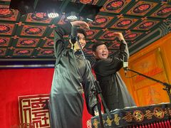 -德云社(三里屯店)