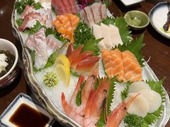 -松子料理(白家庄店)