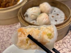-金榜大酒店-中餐