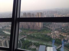iphone_upload_pic-339旋转餐厅(天府熊猫塔店)