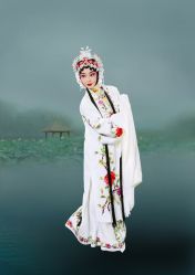 -梨园天地京剧摄影(玲珑天地店)