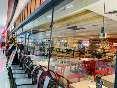 -大师兄·西北小馆(南沙万达广场店)