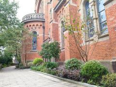 -上海佘山国家森林公园西佘山园