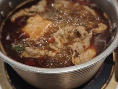 -亚马逊海鲜自助(梅溪湖步步高店)