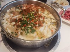 德林酸菜鱼-德林酸菜鱼火锅(南丹店)