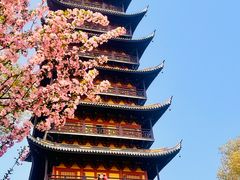 -常熟方塔园
