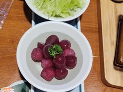 -路边羊烧烤酒场(宝带路店)
