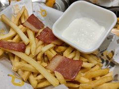 -有鱼吃·纸包烤鱼(曲江创意谷店)