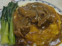 -渔记茶餐厅(渔村店)