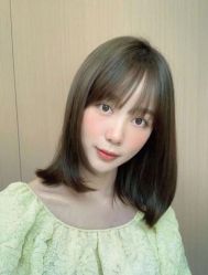 -藤野造型·烫发染发