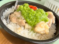 -蔡澜点心·粤菜(领展购物广场店)