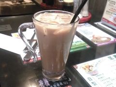 -翠华餐厅(湾仔店)