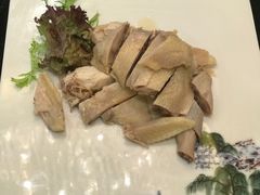 -新南华大酒店(广中店)